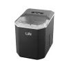 LIN ICE-G9 ledo kubelių gaminimo aparatas pilkas