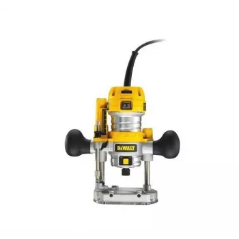 DeWALT D26203 Sidabrinė, Geltona 27000 RPM 900 W