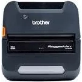 Brother RuggedJet RJ-4230BL – kvitų spausdintuvas – tiesioginis terminis – ritininis (11,3 cm)