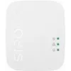 POWERLWF1000DUOMINI, 1000 Mbit/s, Gigabit Ethernet, IEEE 802.3/802.3u, 10/100 Mbit/s