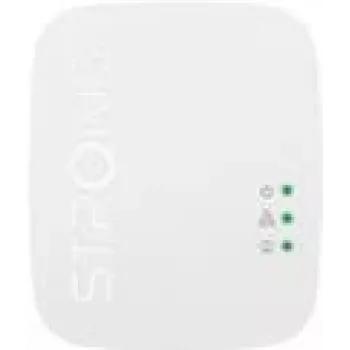 POWERLWF1000DUOMINI, 1000 Mbit/s, Gigabit Ethernet, IEEE 802.3/802.3u, 10/100 Mbit/s
