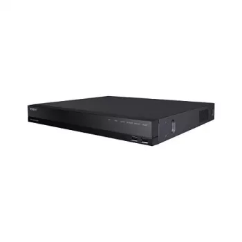Hanwha HRX-1634 Multisignal vaizdo įrašytuvas, 8 kanalų HDMI