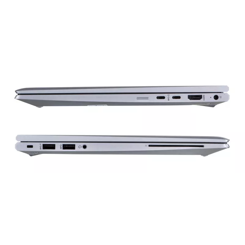 HP EliteBook 845 G7 AMD RYZEN 5 PRO 4650U 16GB 256GB SSD 14 inch FHD Win11pro Naudotas US QWERTY