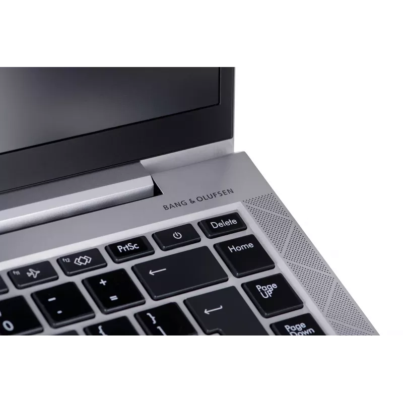 HP EliteBook 845 G7 AMD RYZEN 5 PRO 4650U 16GB 256GB SSD 14 inch FHD Win11pro Naudotas US QWERTY