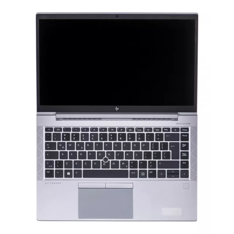 HP EliteBook 845 G7 AMD RYZEN 5 PRO 4650U 16GB 256GB SSD 14 inch FHD Win11pro Naudotas US QWERTY