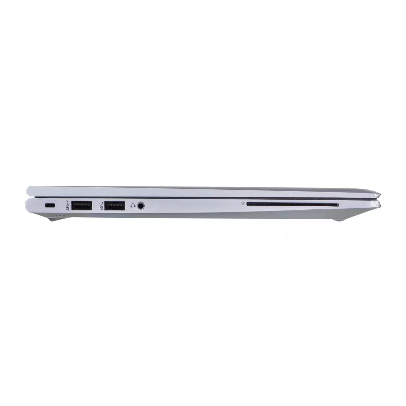 HP EliteBook 845 G7 AMD RYZEN 5 PRO 4650U 16GB 256GB SSD 14 inch FHD Win11pro Naudotas US QWERTY