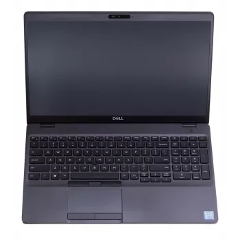 DELL LATITUDE 5500 i5-8365U 16GB 256GB SSD 15.6 inch FHD Win11pro Naudotas