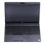 DELL LATITUDE 5500 i5-8365U 16GB 256GB SSD 15.6 inch FHD Win11pro Naudotas