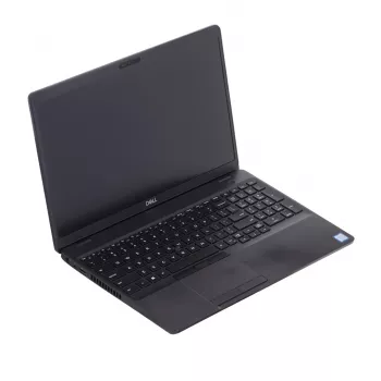 DELL LATITUDE 5500 i5-8365U 16GB 256GB SSD 15.6 inch FHD Win11pro Naudotas