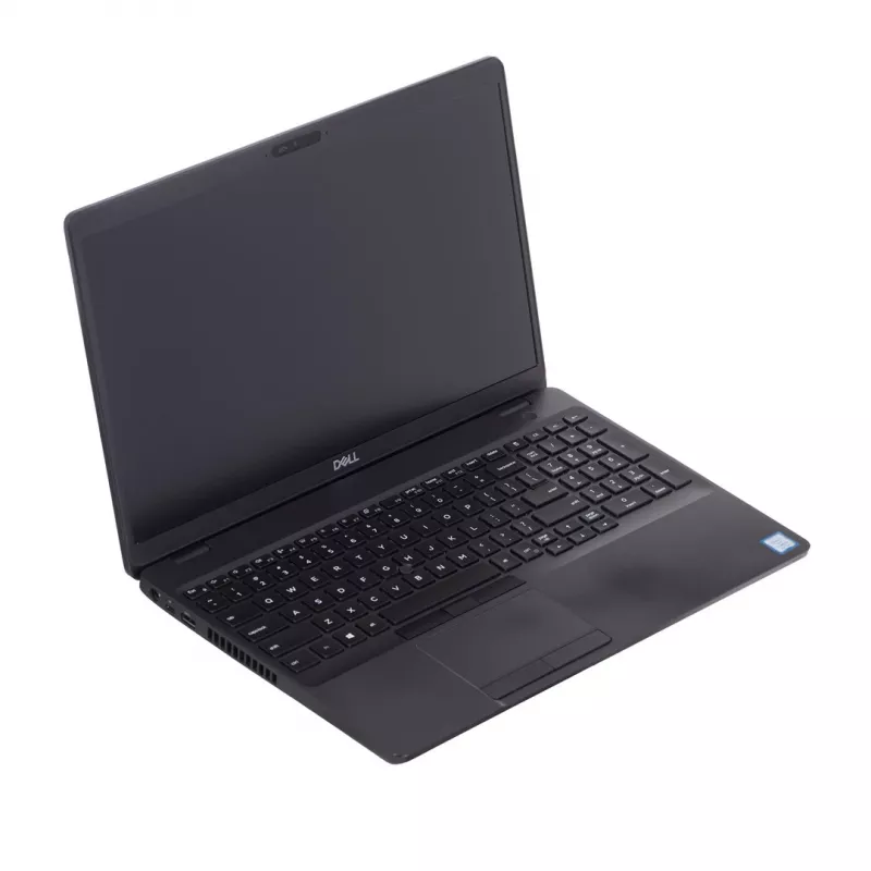 DELL LATITUDE 5500 i5-8365U 16GB 256GB SSD 15.6 inch FHD Win11pro Naudotas
