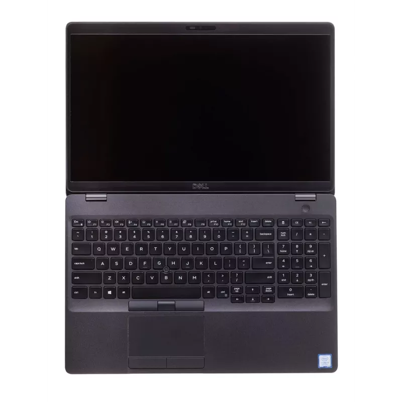 DELL LATITUDE 5500 i5-8365U 16GB 256GB SSD 15.6 inch FHD Win11pro Naudotas