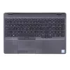 DELL LATITUDE 5500 i5-8365U 16GB 256GB SSD 15.6 inch FHD Win11pro Naudotas