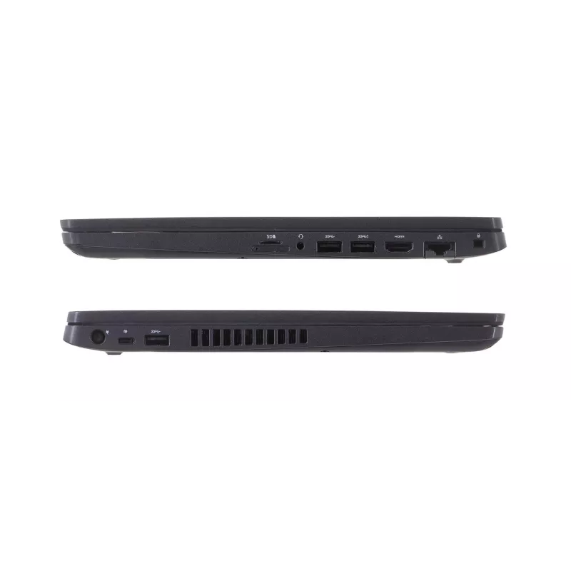DELL LATITUDE 5500 i5-8365U 16GB 256GB SSD 15.6 inch FHD Win11pro Naudotas