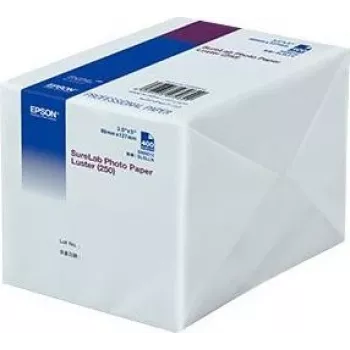 Epson SureLab blizgus fotopopierius 90 x 130 mm 250 g/m²
