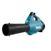 Pūstuvas lapams Makita UB001CZ – belaidis, 36 V