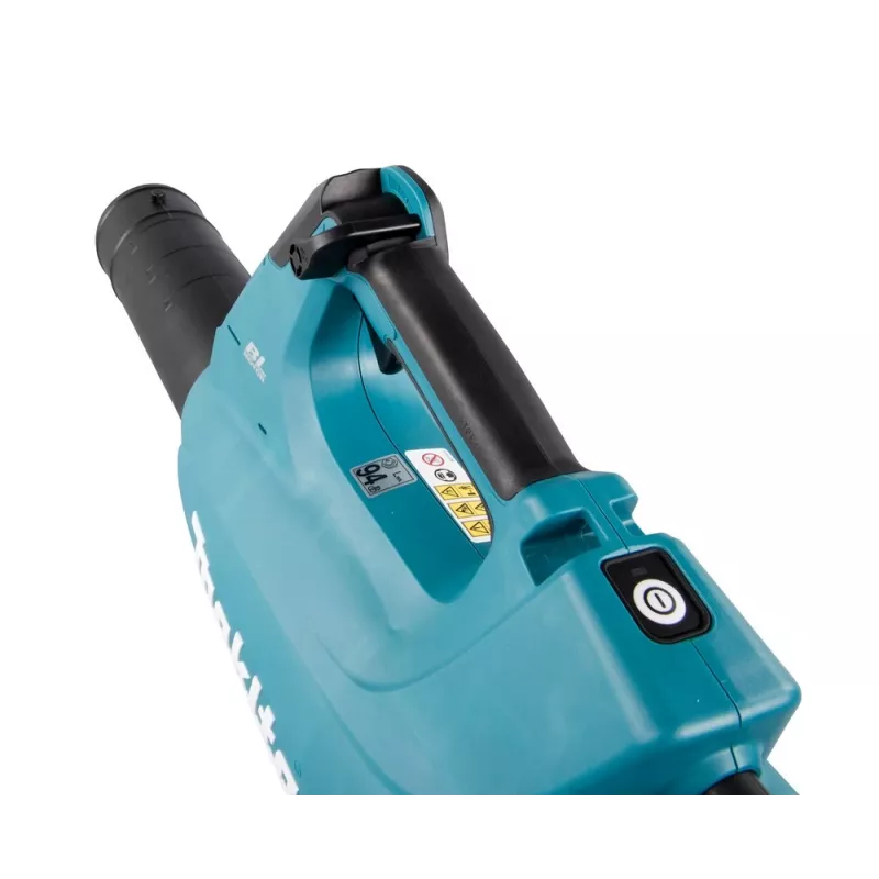 Pūstuvas lapams Makita UB001CZ – belaidis, 36 V
