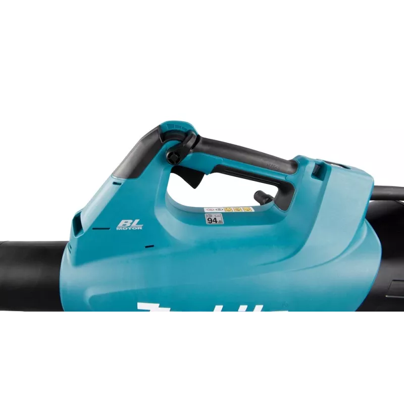 Pūstuvas lapams Makita UB001CZ – belaidis, 36 V