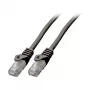 RJ45 jungiamasis kabelis Cat.6 U/UTP LSZH CCA 0,5 m — EFB Elektronik K8104SW.0