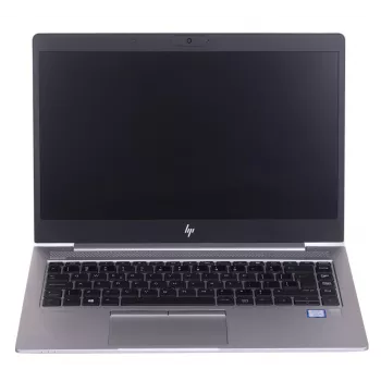 HP EliteBook 840 G6 i5-8365U 8GB 256GB SSD 14 inch FHD Win11pro Naudotas US QWERTY