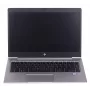 HP EliteBook 840 G6 i5-8365U 8GB 256GB SSD 14 inch FHD Win11pro Naudotas US QWERTY