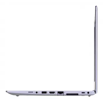 HP EliteBook 840 G6 i5-8365U 8GB 256GB SSD 14 inch FHD Win11pro Naudotas US QWERTY