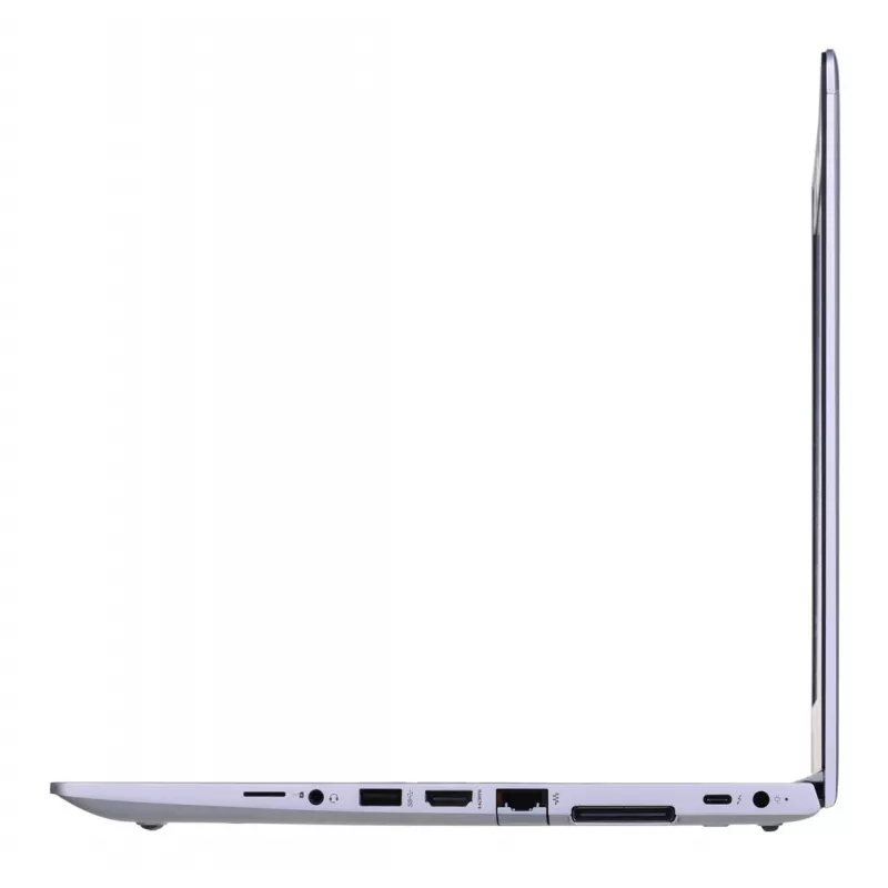 HP EliteBook 840 G6 i5-8365U 8GB 256GB SSD 14 inch FHD Win11pro Naudotas US QWERTY