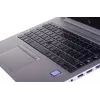 HP EliteBook 840 G6 i5-8365U 8GB 256GB SSD 14 inch FHD Win11pro Naudotas US QWERTY