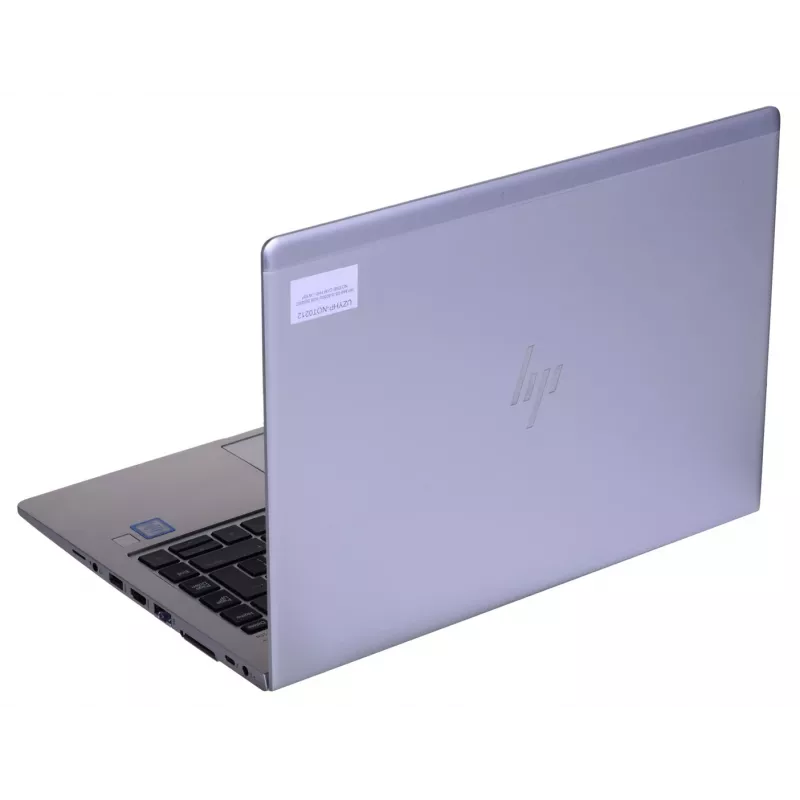 HP EliteBook 840 G6 i5-8365U 8GB 256GB SSD 14 inch FHD Win11pro Naudotas US QWERTY