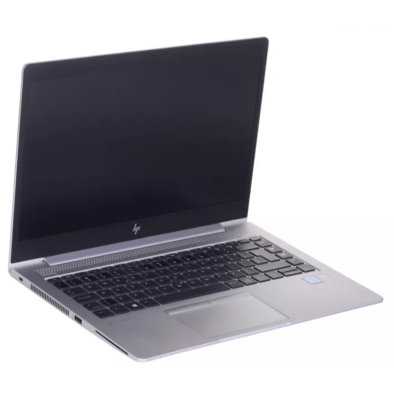 HP EliteBook 840 G6 i5-8365U 8GB 256GB SSD 14 inch FHD Win11pro Naudotas US QWERTY