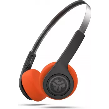 Jlab Rewind Wireless 2 Retro ausinės juodos