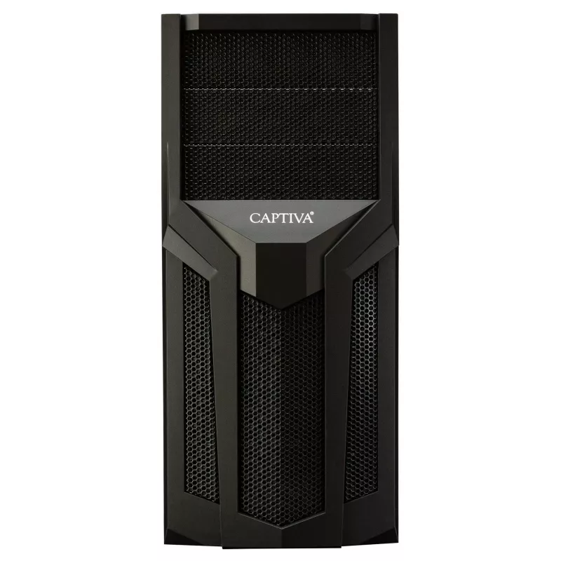 Stalinis kompiuteris Captiva CAPTIVA PC Workstation I94-175 Ultra 7 32GB 1TB SSD NVIDIA Windows 11 Pro