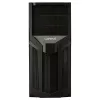 Darbinė stotis Captiva CAPTIVA PC Workstation I94-176 Ultra 9 285K 64GB 2TB SSD Windows 11 Pro 64-bit