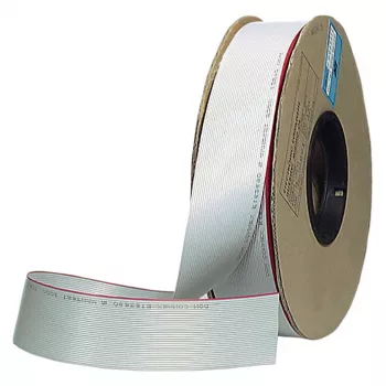 Ritė su viela EFB Elektronik AWG 28–44, žingsnis 1,0 mm, 30,5 m (92944.30R)