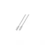 EFB-Elektronik RJ45 jungiamasis laidas Cat.6 U/UTP PVC CCA baltas 15m