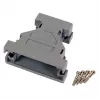 Tuščias plastikinis korpusas EFB Elektronik EB0909 — 9×9 modulių dėžutė