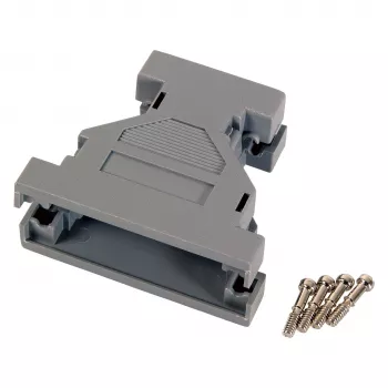 Tuščias plastikinis korpusas EFB Elektronik EB0909 — 9×9 modulių dėžutė