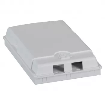 Efb FTTH-BOX-IN-2 – Optinė jungiamoji dėžutė