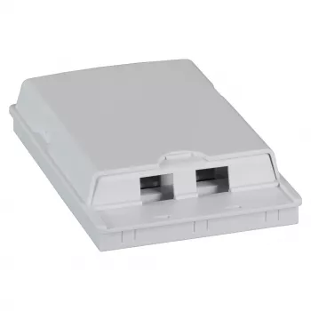 Efb FTTH-BOX-IN-2 – Optinė jungiamoji dėžutė