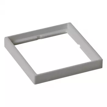 Adapterinis rėmelis EFB Elektronik ET-25092.8, skirtas Gira RAL9003, ET-25092.x ir FTTH-OUTLET-xx