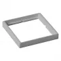 Adapterinis rėmelis EFB Elektronik ET-25092.8, skirtas Gira RAL9003, ET-25092.x ir FTTH-OUTLET-xx