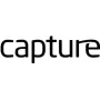 Lipnių etikečių ritinys Capture CA-800294-155 102 x 38 mm, šerdis 25 mm