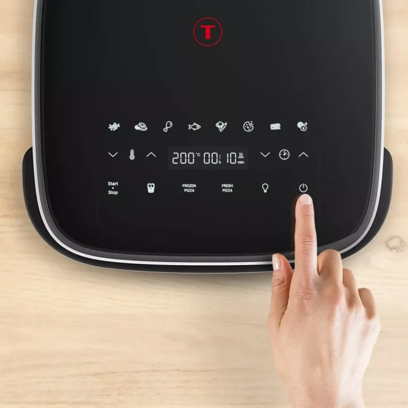 TEFAL Easy Fry XL Surface Air Fryer FW4018 (FW4018)