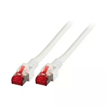 EFB Elektronik ECOLAN - Patch laidas - RJ-45 (vyriškas)