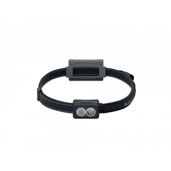 Ledlenser 002140750000 juodas