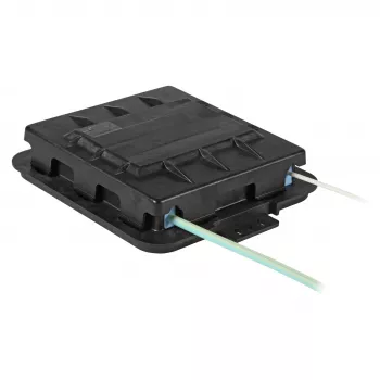 Crimp Inline Connector EFB Elektronik Kompakte Muffe 12 (83205.1) – kompaktiška 12 kontaktų mova