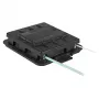 EFB Elektronik 83205.1 kompaktiška šviesolaidžių sujungimo mova, 12 skaidulų (Crimp)