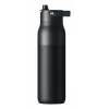 LARQ Bottle PureVis 2 680 ml Juoda