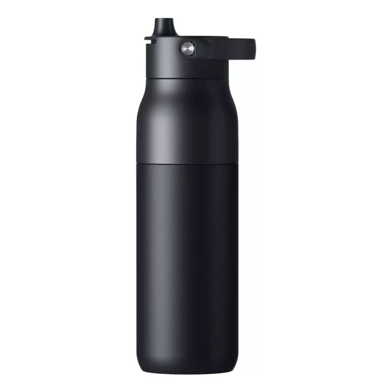 LARQ Bottle PureVis 2 680 ml Juoda