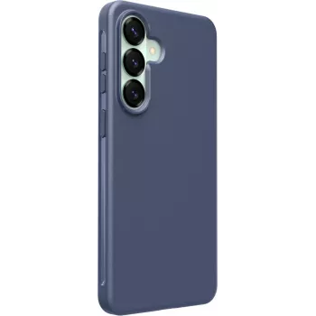 Belkin SheerForce Protect S26+ apsauginis dėklas tamsiai mėlynas MSB016HQNY