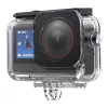 Vandeniui atsparus korpusas 60m kamerai DJI Osmo Action 6 / S4-wtp-12